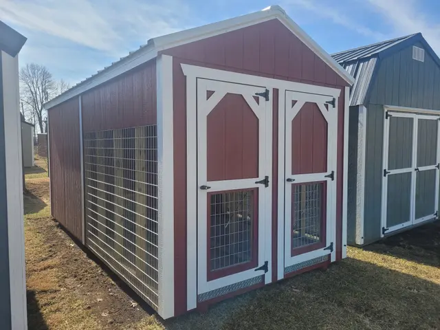 ANIMAL SHELTER