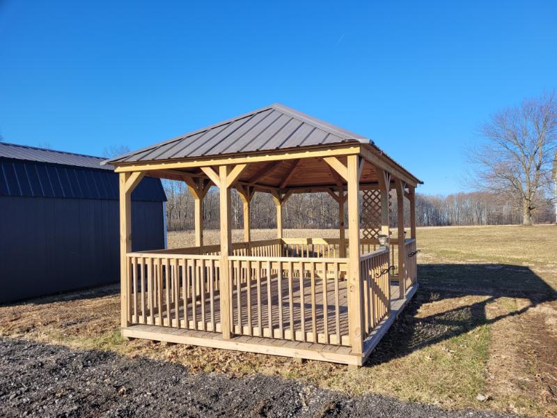 GAZEBOS