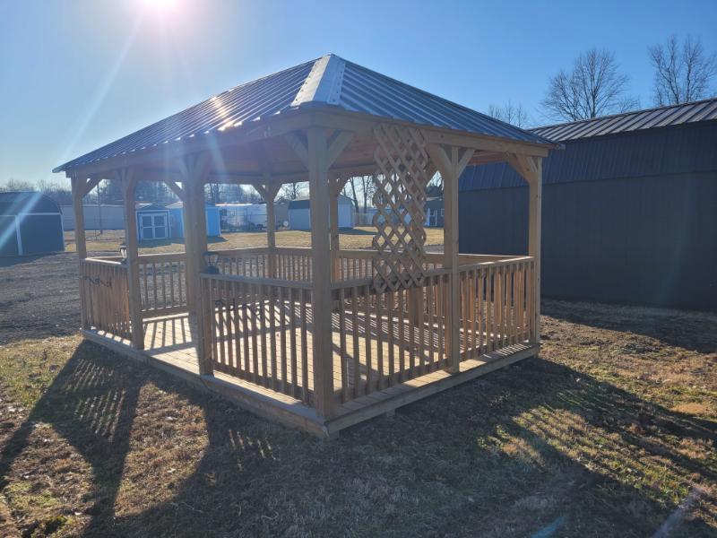 GAZEBOS