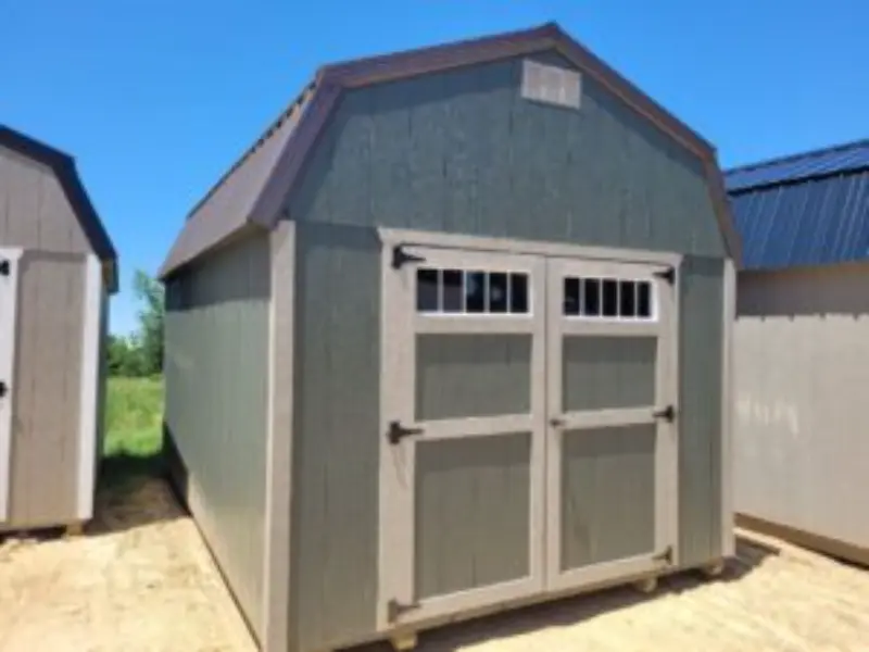 BARGAIN BARNS