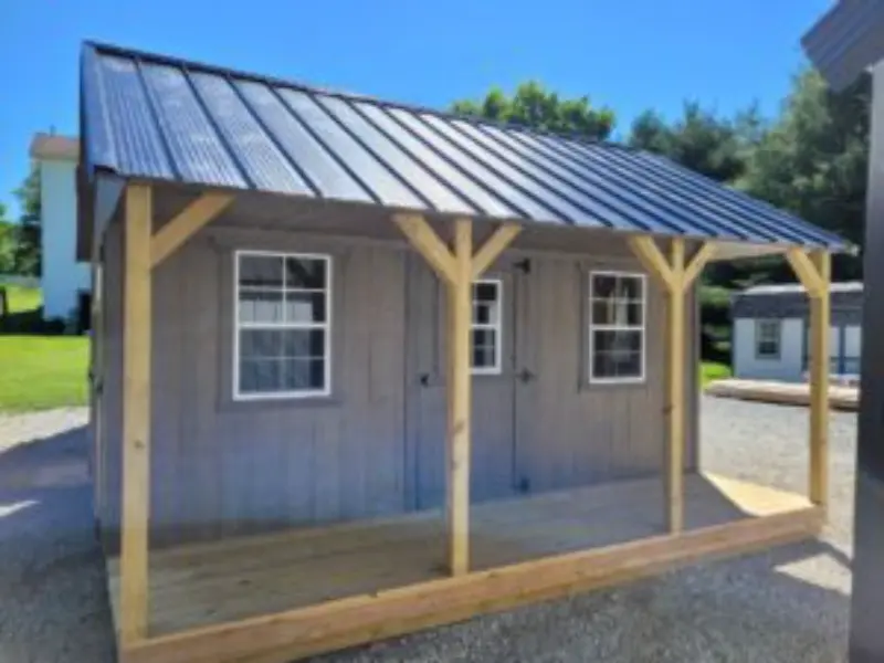 BARGAIN BARNS