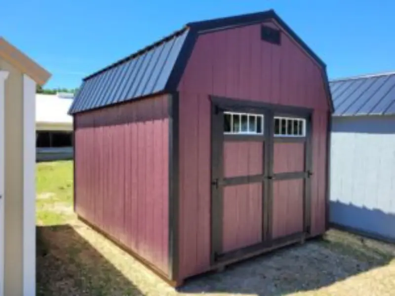 BARGAIN BARNS
