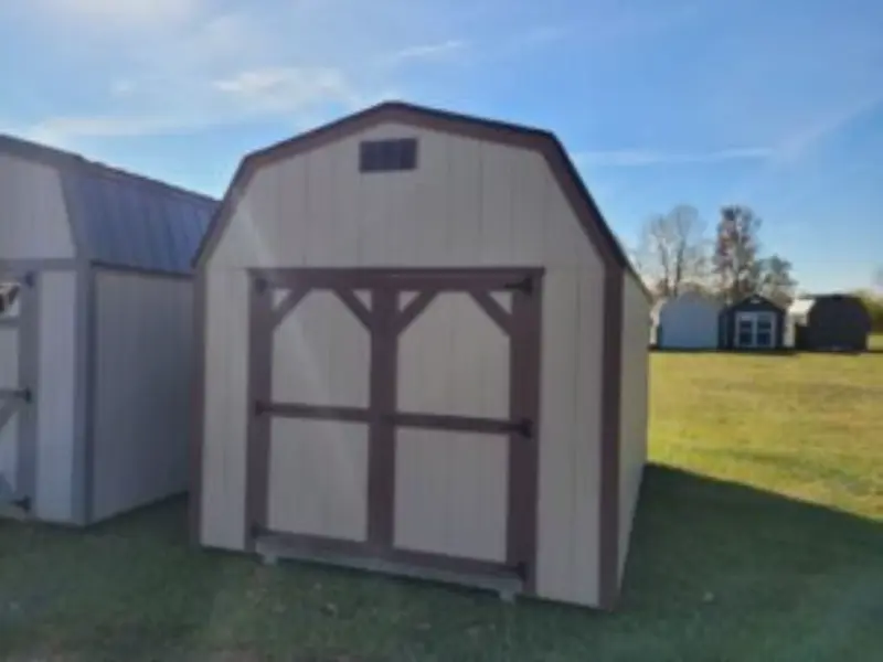 BARGAIN BARNS