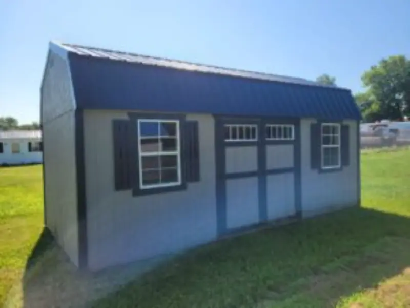 BARGAIN BARNS