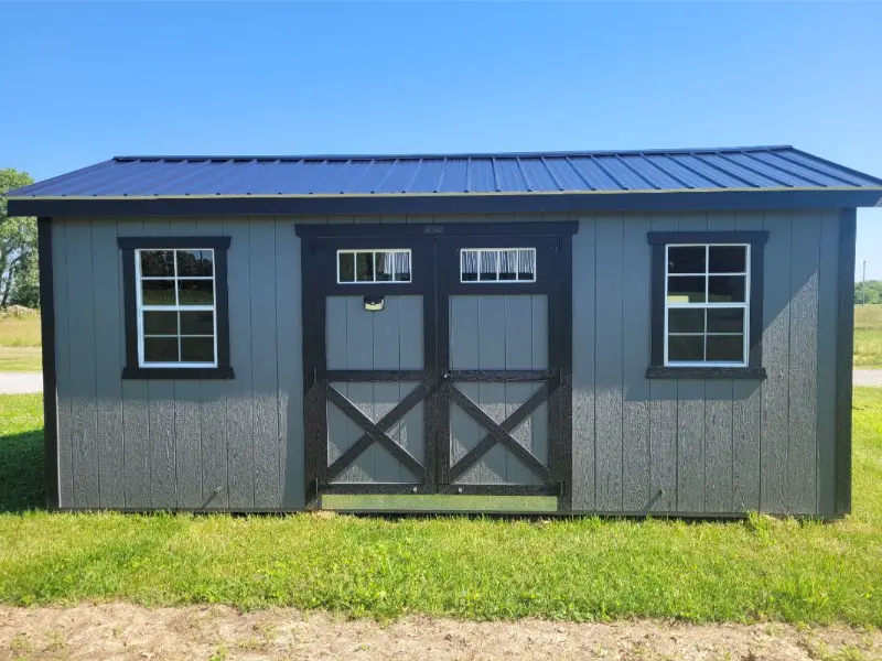 BARGAIN BARNS