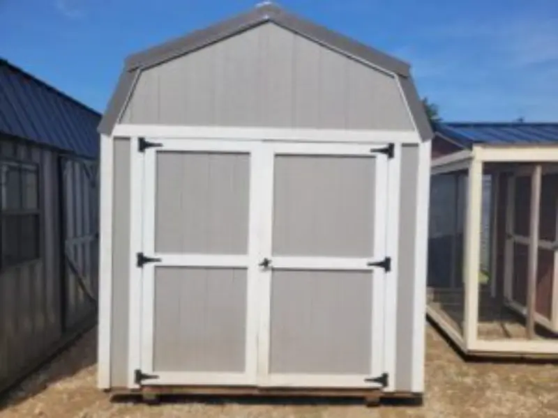 BARGAIN BARNS
