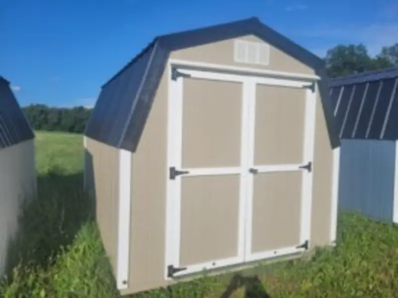 BARGAIN BARNS