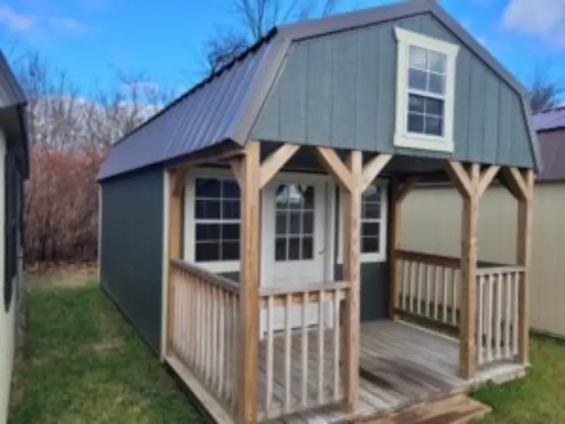 BARGAIN BARNS