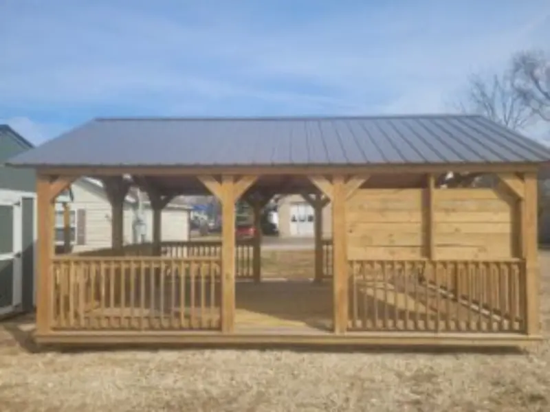 GAZEBOS