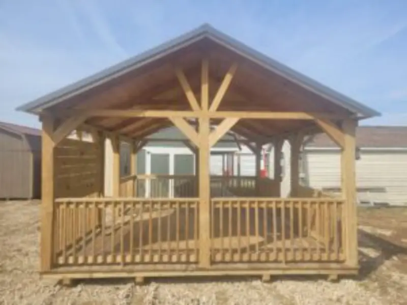 GAZEBOS
