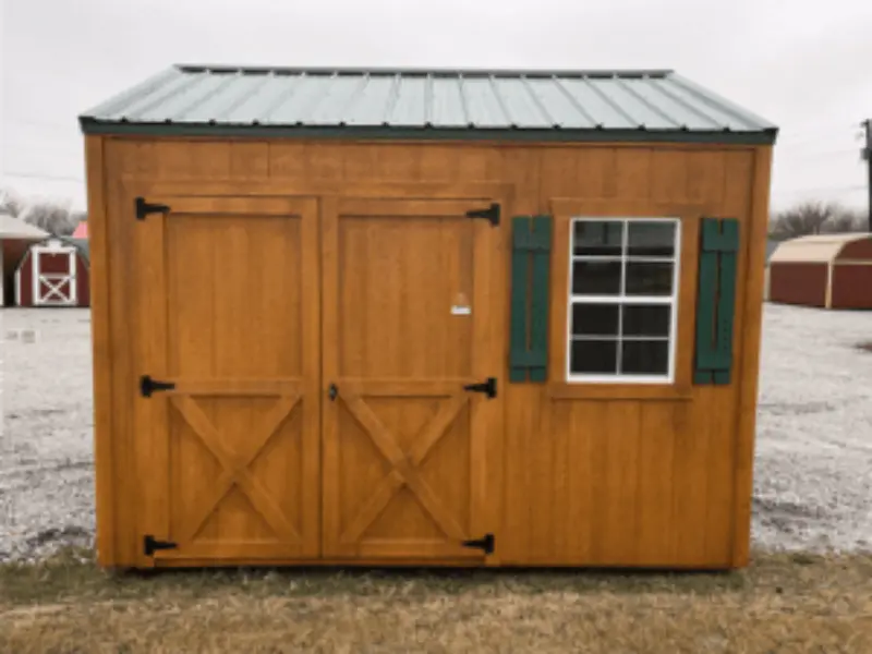 BARGAIN BARNS