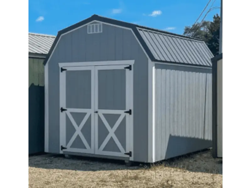 BARGAIN BARNS