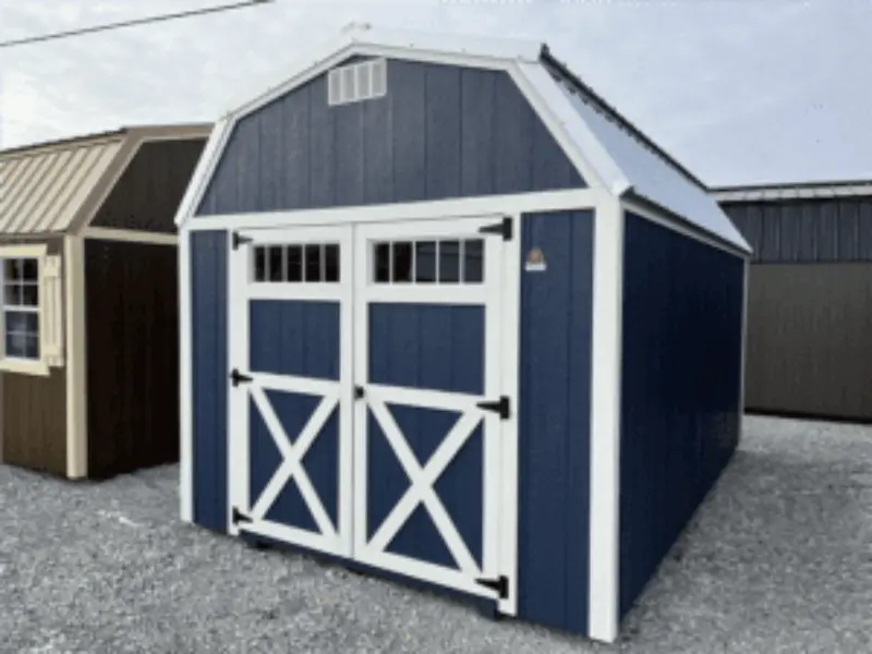 BARGAIN BARNS