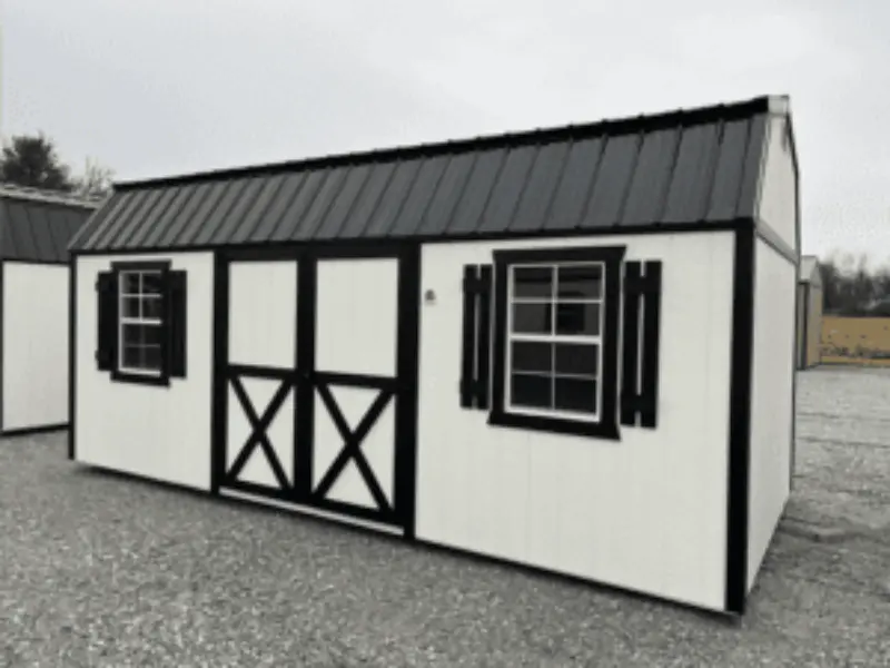 BARGAIN BARNS