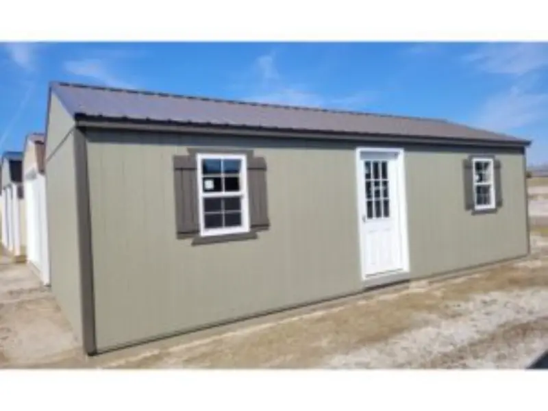 BARGAIN BARNS
