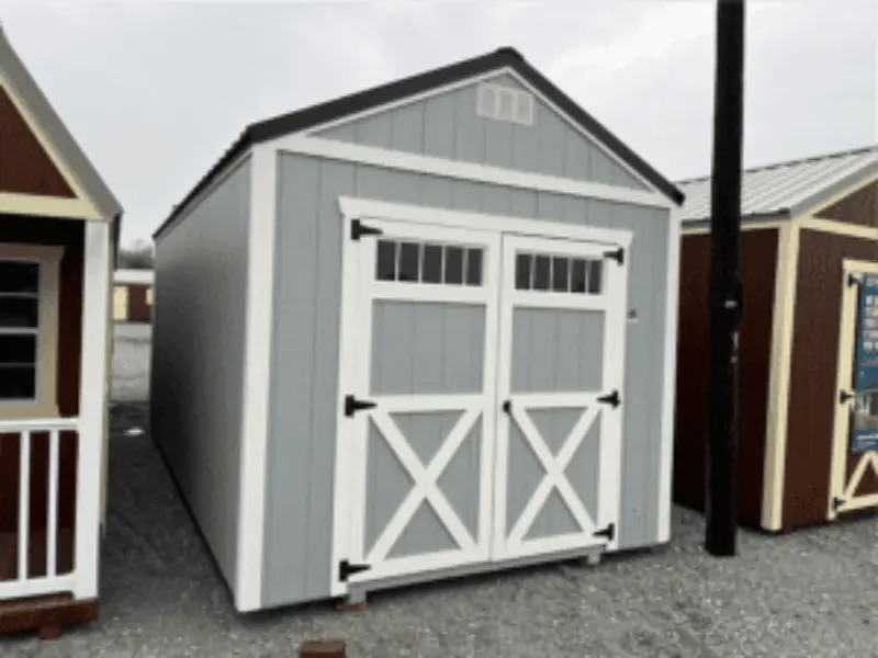 BARGAIN BARNS