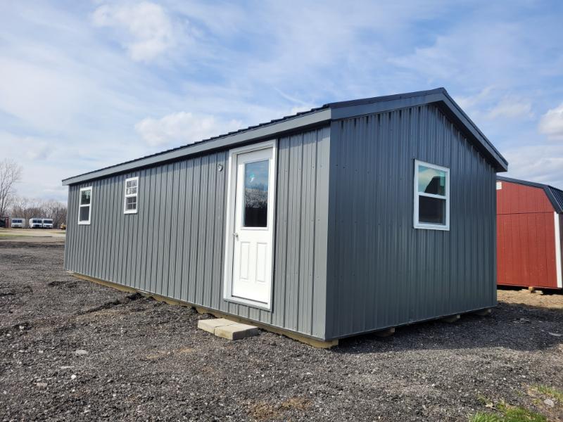 Tiny Homes
