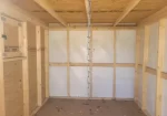 10 x 20 Horse Barn