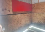 10 x 20 Horse Barn