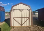8 x 10 Mini Barn