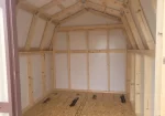 8 x 10 Mini Barn