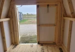 8 x 10 Mini Barn