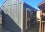10 x 18 Horse Barn