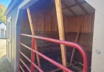 10 x 18 Horse Barn