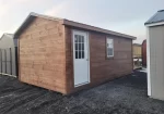 12 x 20 Cabin