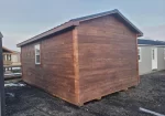 12 x 20 Cabin