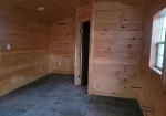 12 x 20 Cabin