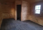 12 x 20 Cabin
