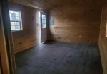 12 x 20 Cabin