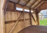 8×16 Covered Bridge