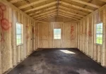 12×24 garage