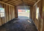 12×24 garage
