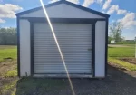 12×24 garage