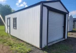 12×24 garage