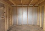 12×32 Horse Barn