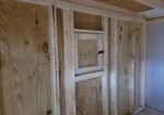 12×32 Horse Barn