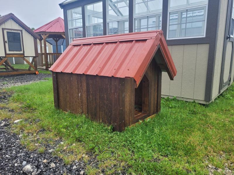 Dog House