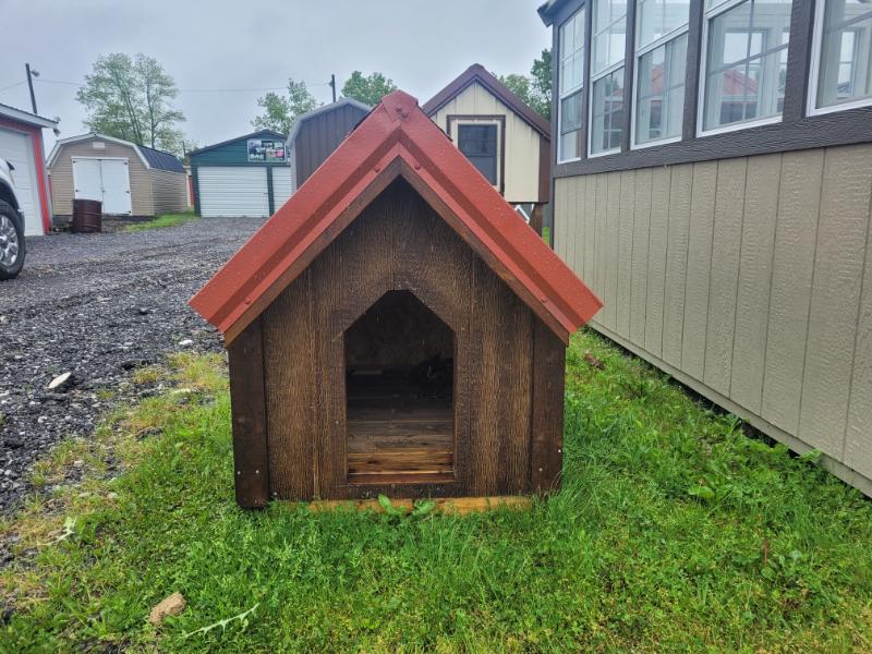 Dog House