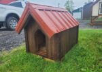 Dog House