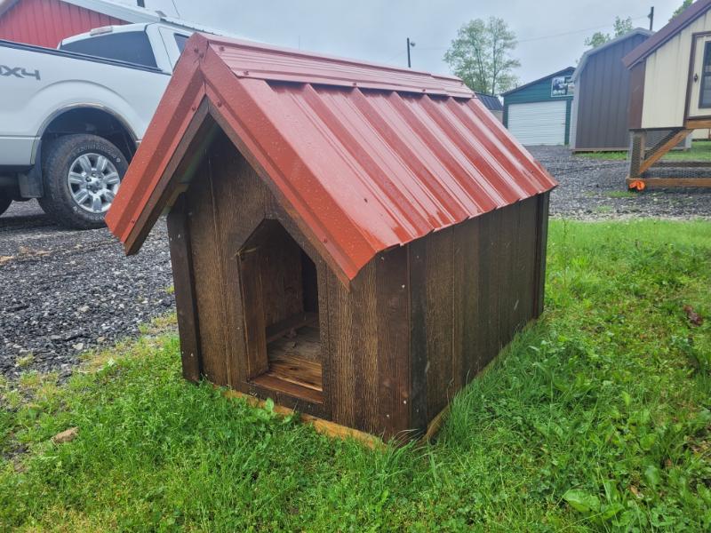 Dog House