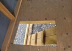 High Rise Chicken Tractor