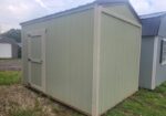 8×12 Garage