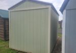 8×12 Garage