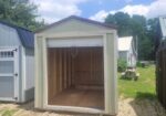 8×12 Garage