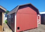 12×20 Chicken Coop