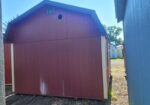 12×20 Chicken Coop